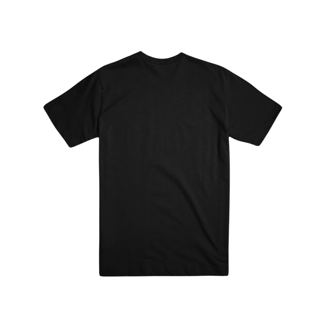 Joyful Noize OG Logo T-Shirt (Black)