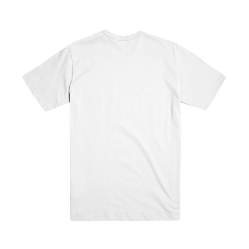 Joyful Noize OG Logo T-Shirt (White)
