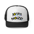 Joyful Noize Logo Trucker