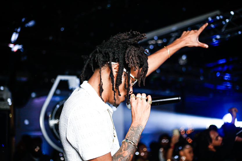 Orlando's Christian Party Where Joy Disrupts Darkness – The Joyful Noize
