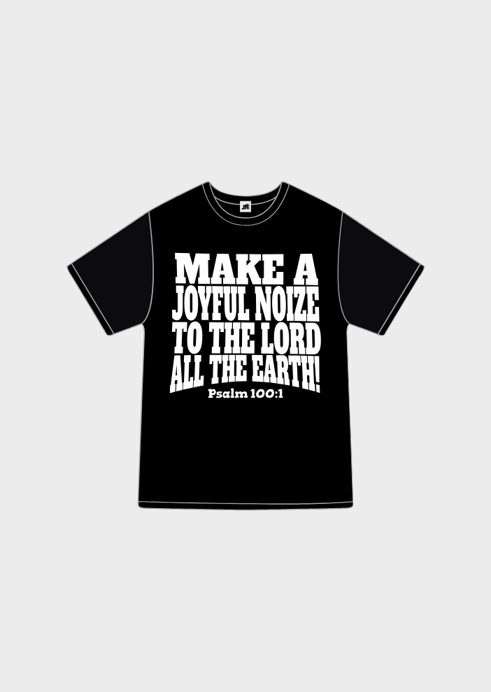 The Joyful Statement T-Shirt