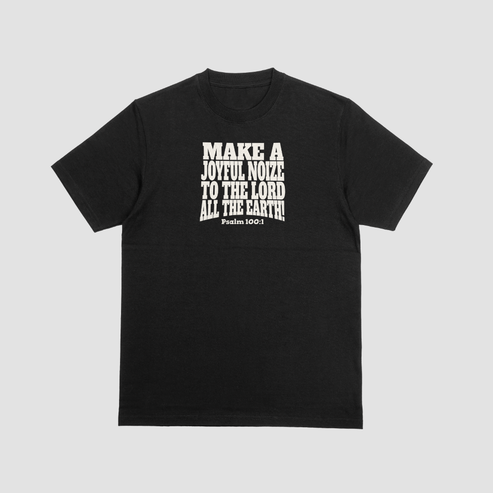 The Joyful Statement T-Shirt