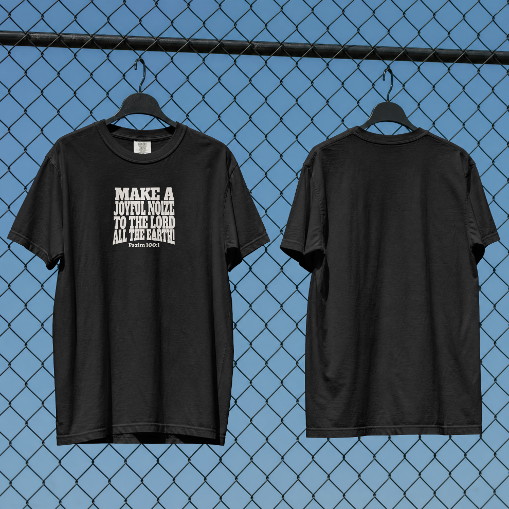 The Joyful Statement T-Shirt