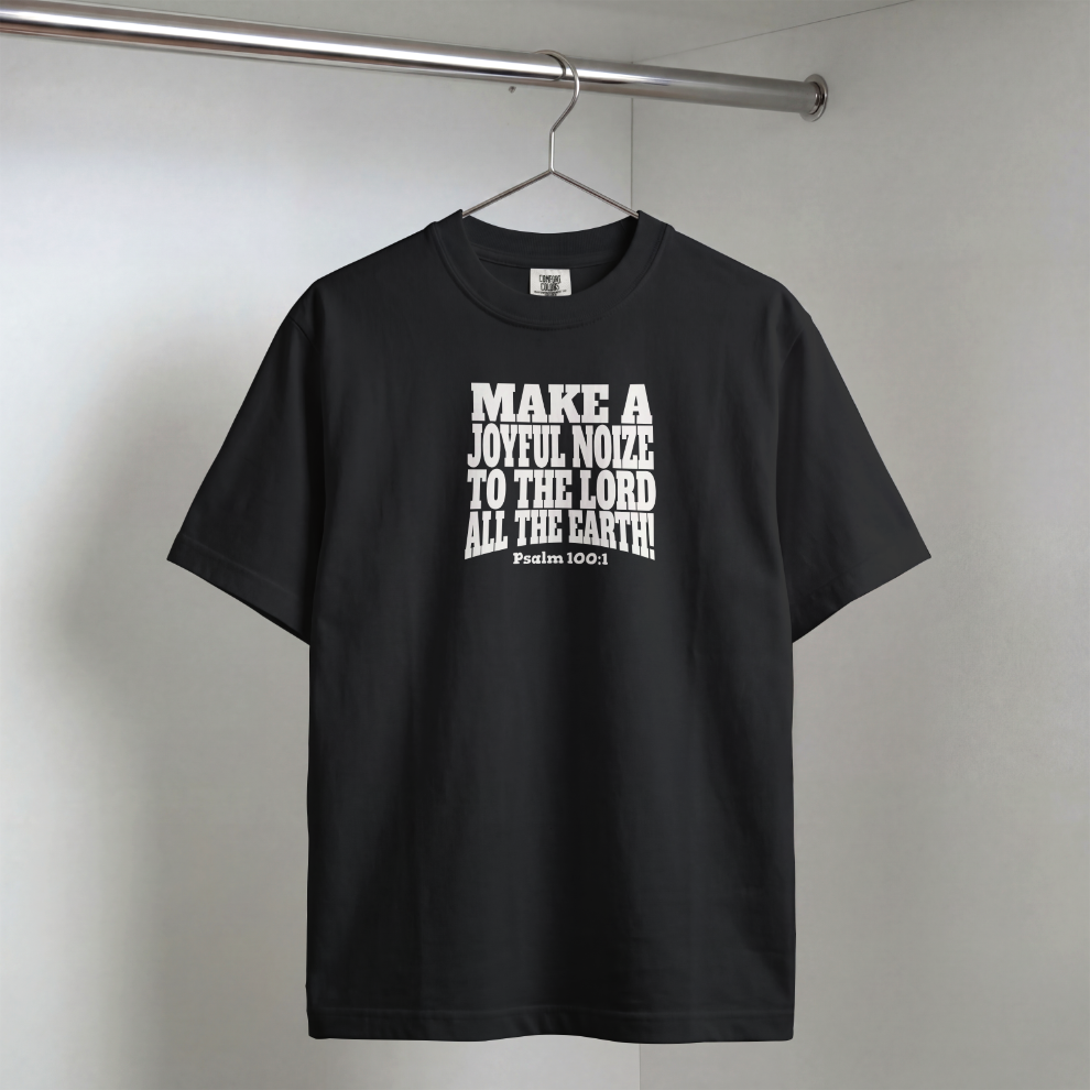 The Joyful Statement T-Shirt